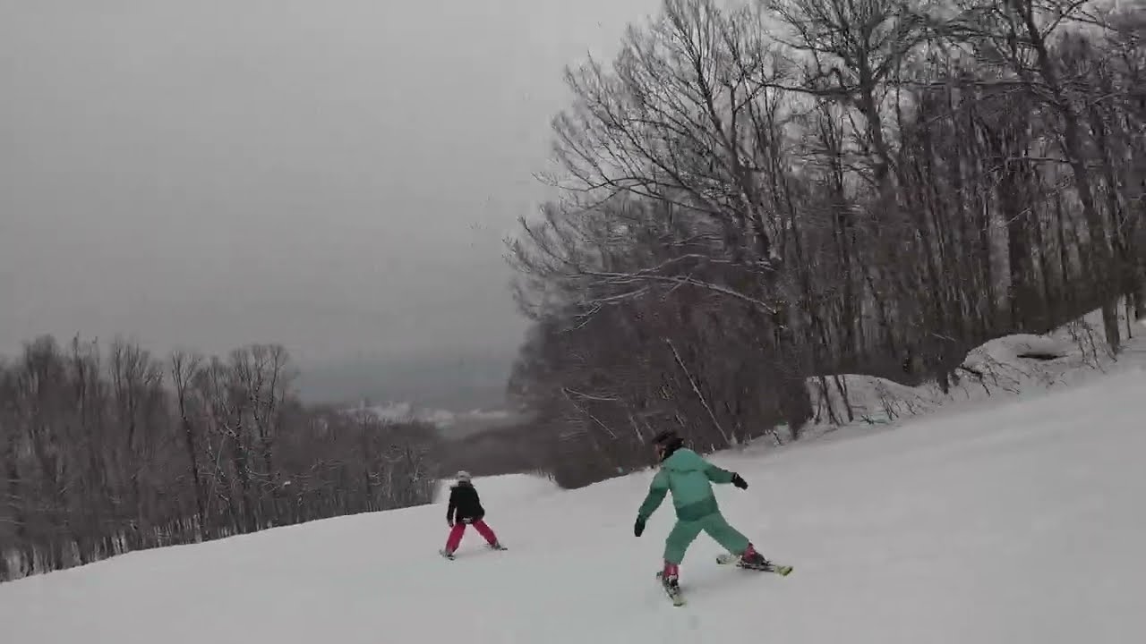 Okemo Dance No  5   4K