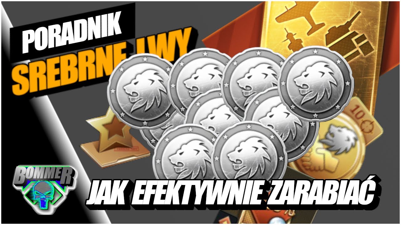 JAK EFEKTYWNIE ZARABIAĆ 2024 || WAR THUNDER ||