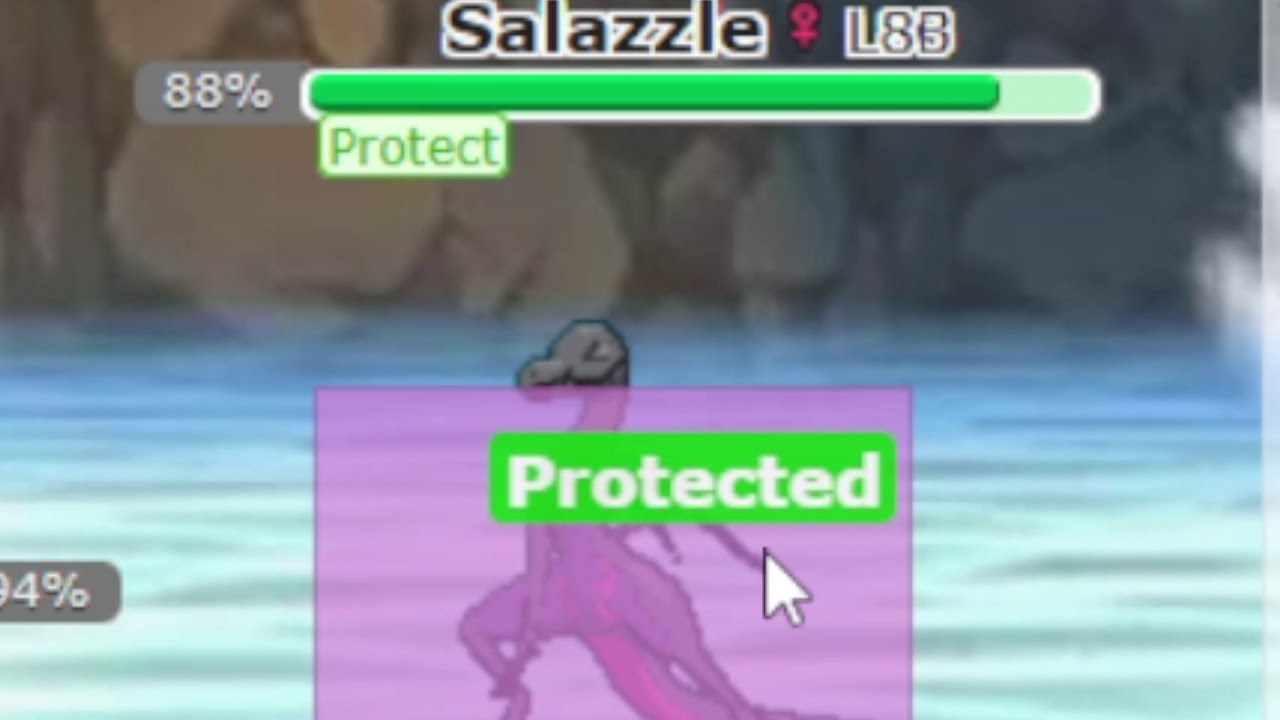 Protect, Substitute, and Toxic