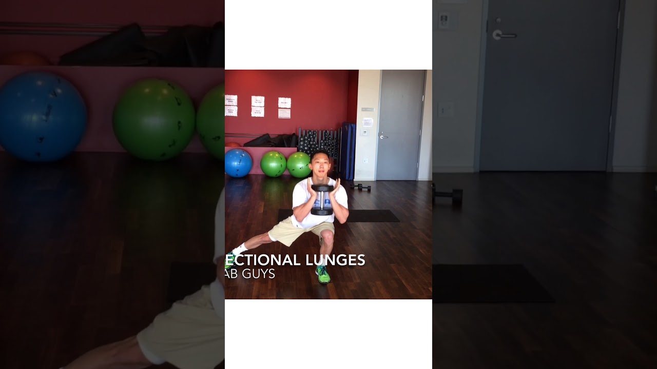 Fool Proof Single Leg Strengthening Exercises