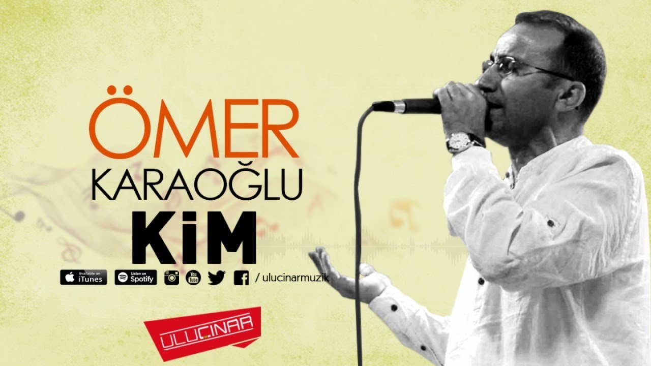 Ömer Karaoğlu - Köz