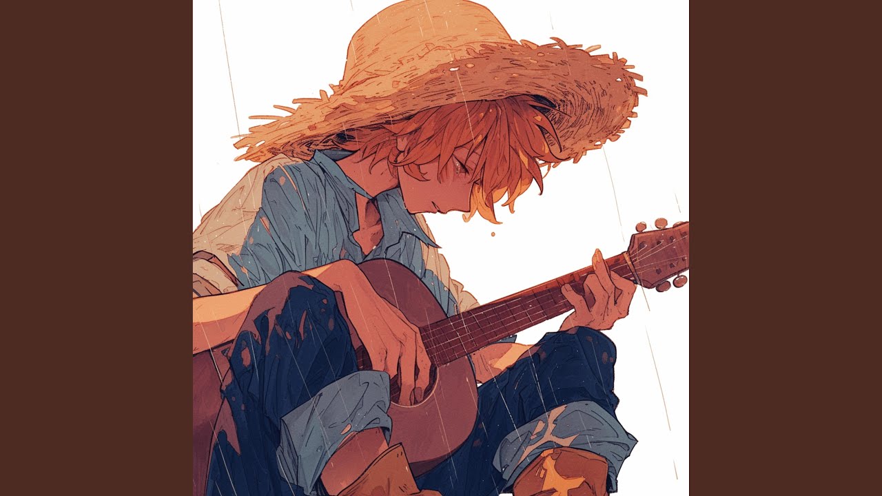 Suzume (Guitar Version)