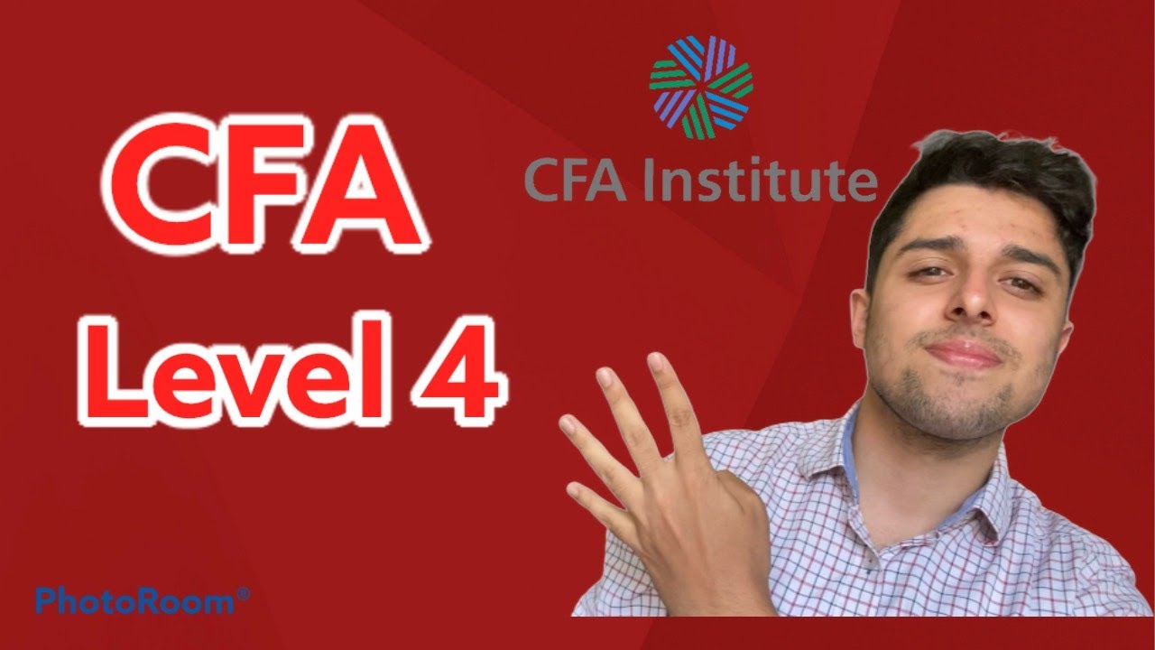 CFA Level 4| All you need to know about the new CFA Level 4