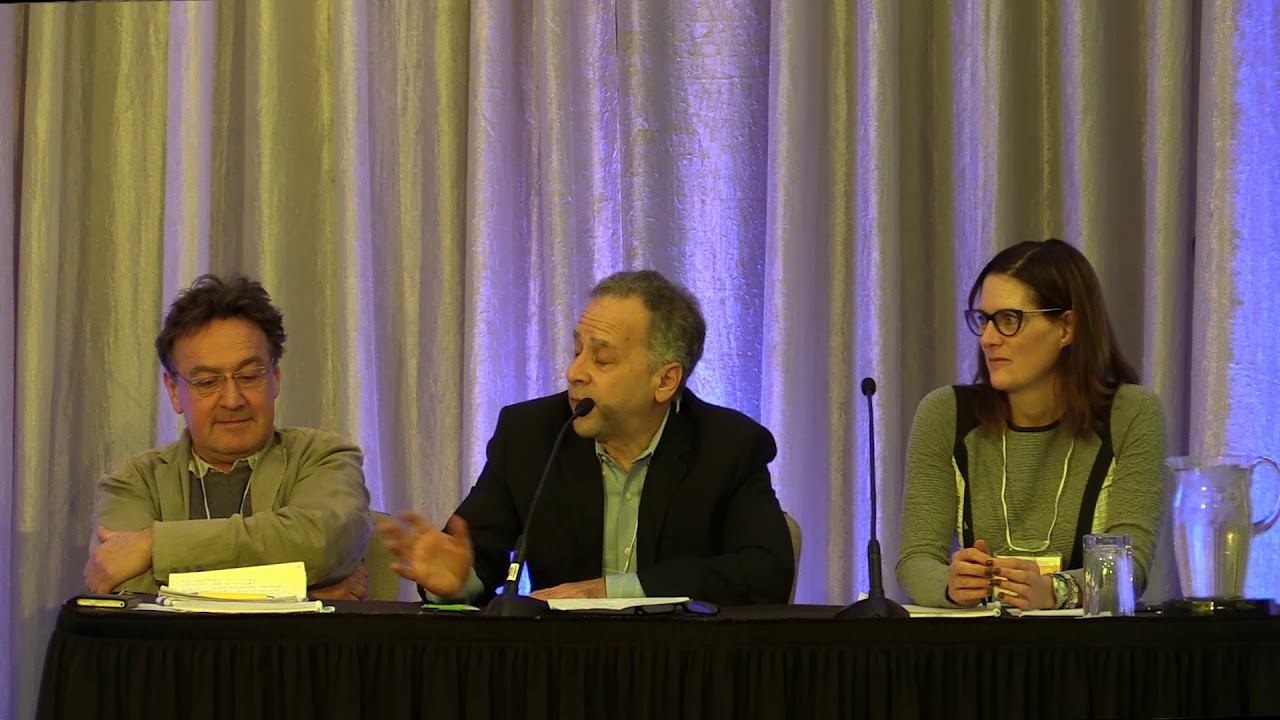 A Refugee Advocate&rsquo;s Quest for &ldquo;Fast, Fair, and Final&rdquo; - Mitchell Goldberg