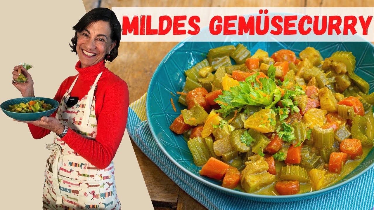 Das BESTE für den Bauch  | Kochen mit Ernährugsexpertin Dagmar von Cramm