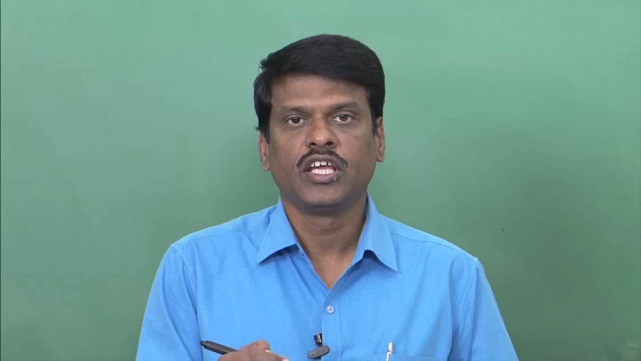 Mod-04 Lec-14 Host Plant Resistance