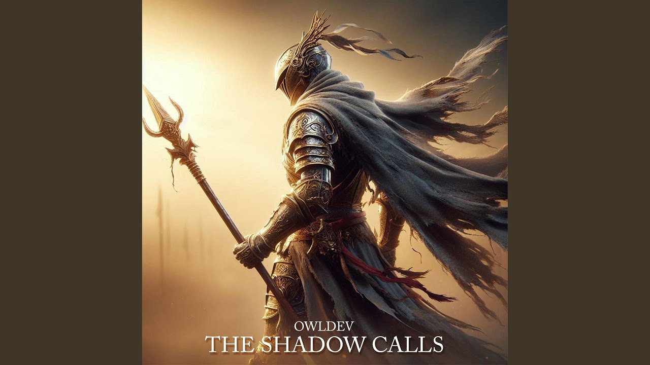 The Shadow Calls