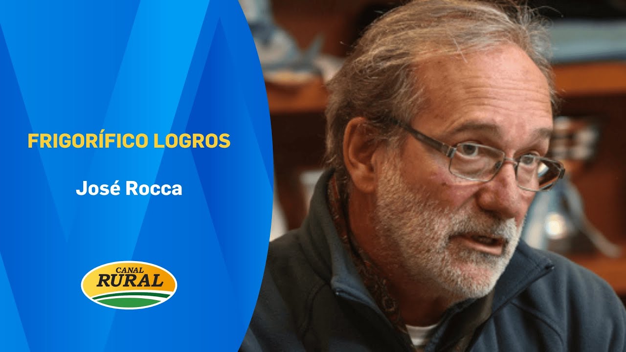 José Rocca | Frigorífico Logros | 8/01/25 | MV