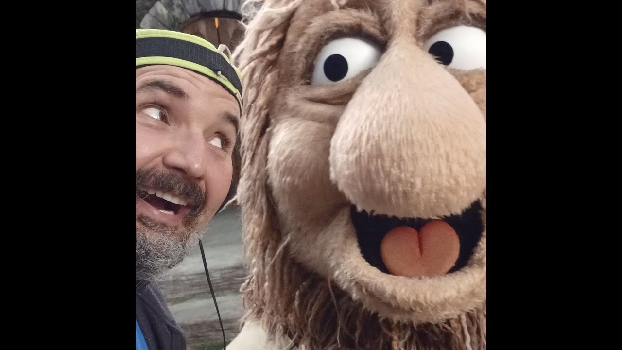 Dan Garza Voice Actor/Puppeteer Reel
