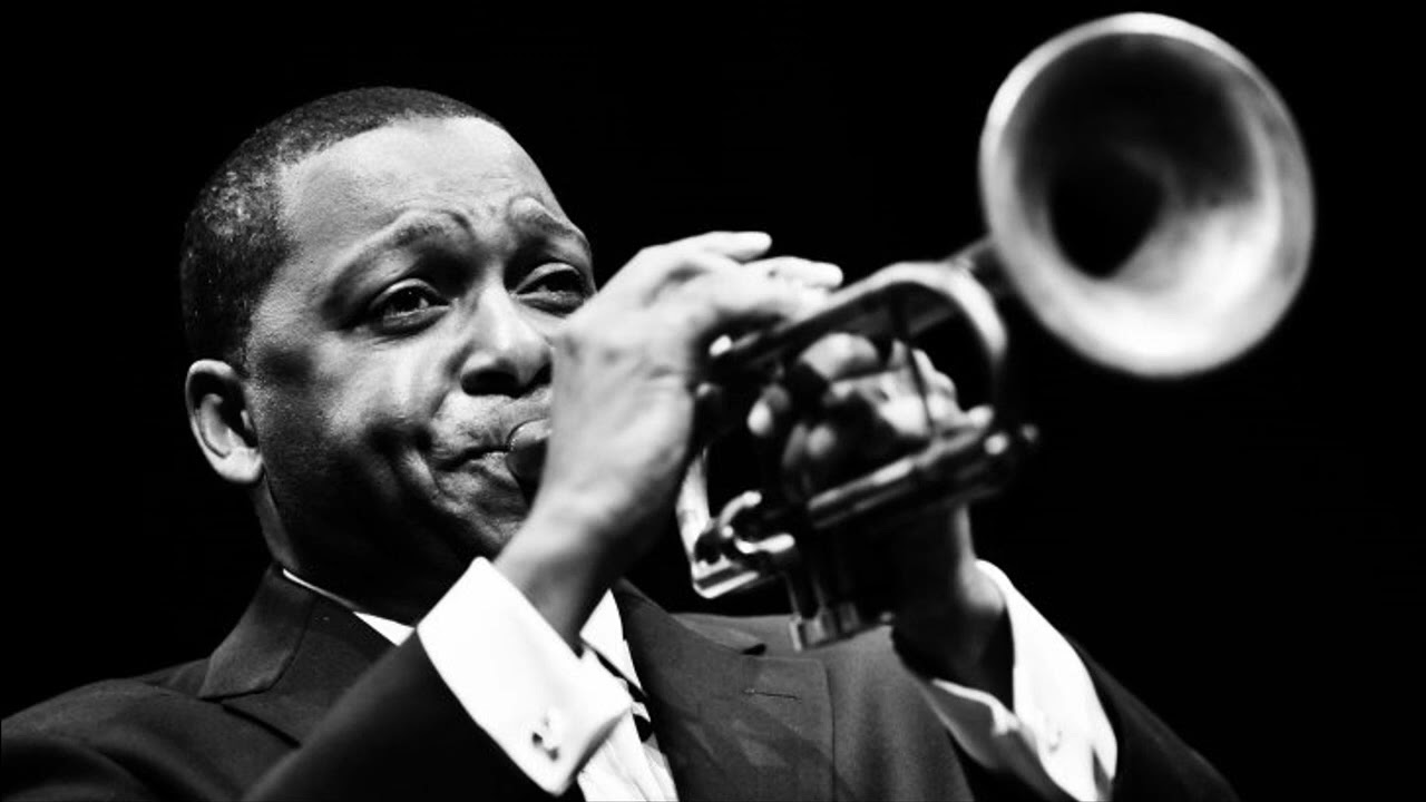 Wynton Marsalis Quartet - Live in Paris 2012