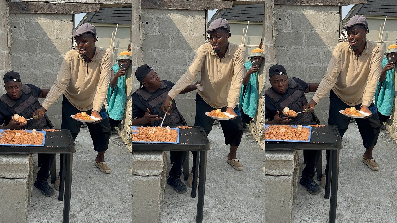 Food Moment 