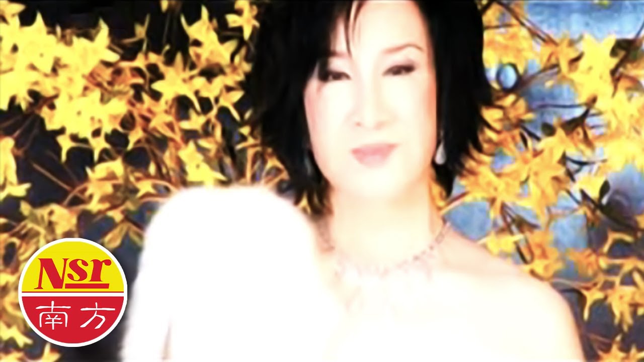 杨小萍YANG XIAO PING I 游子吟 I OFFICIAL MUSIC VIDEO