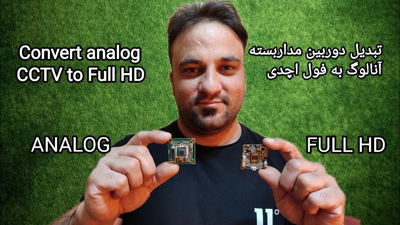 تعمیر دوربین مداربسته.       CCTV repair