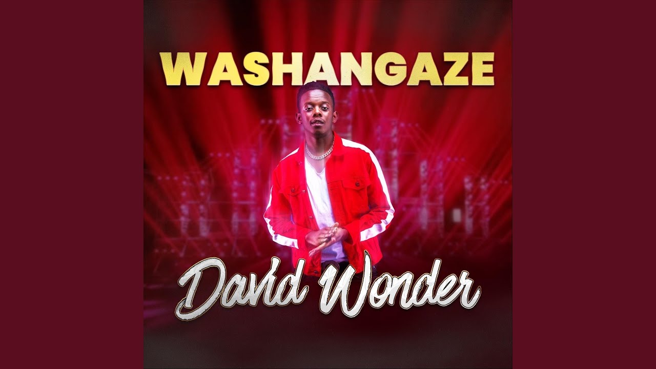 Washangaze