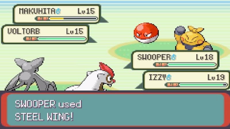 Pok&eacute;mon Emerald - Part 9