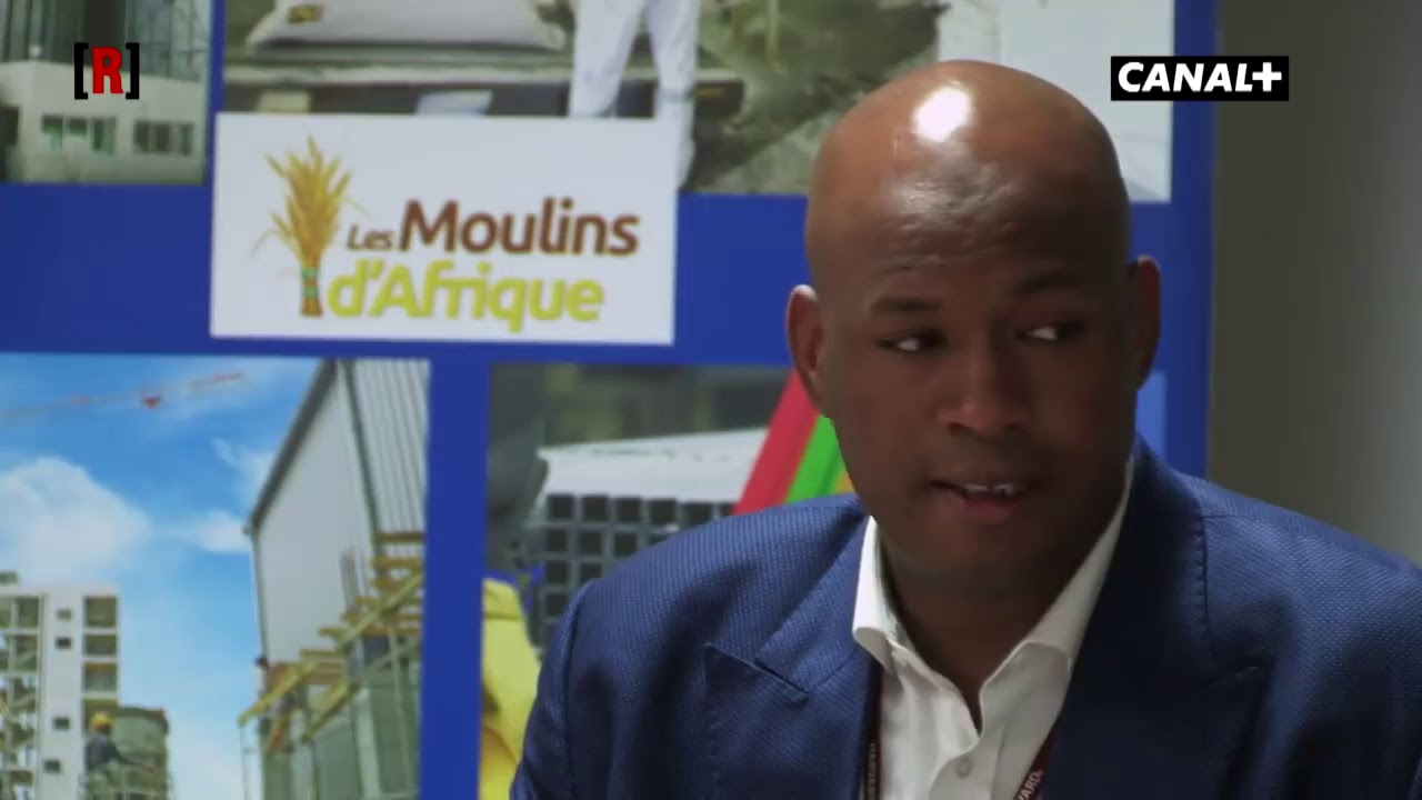 Guin&eacute;e  le succ&egrave;s de Mamadou Saliou Diallo  le PDG autodidacte &agrave; la t&ecirc;te de Sonoco