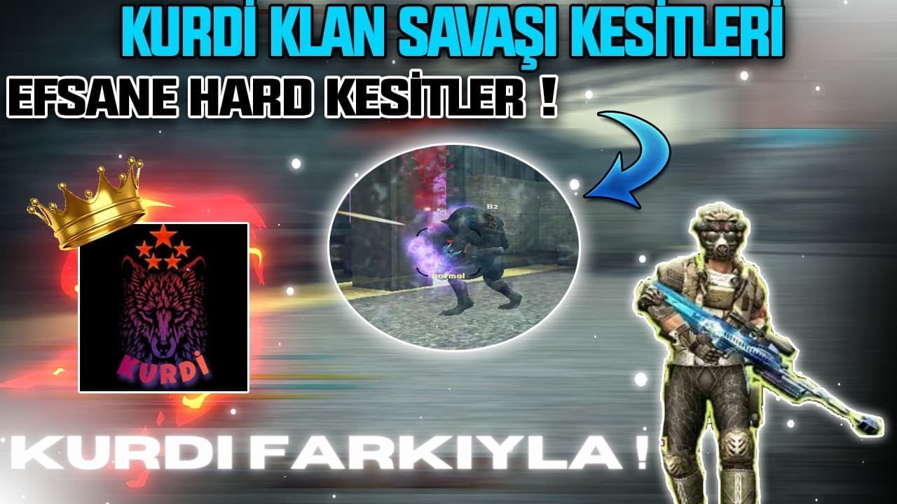 70 FPS İLE NELER YAPILABILIR ? WOLFTEAM KURDİ S6 KLAN CW KESİTLERİ ! [7DK] #wolfteam #ifsa #hile