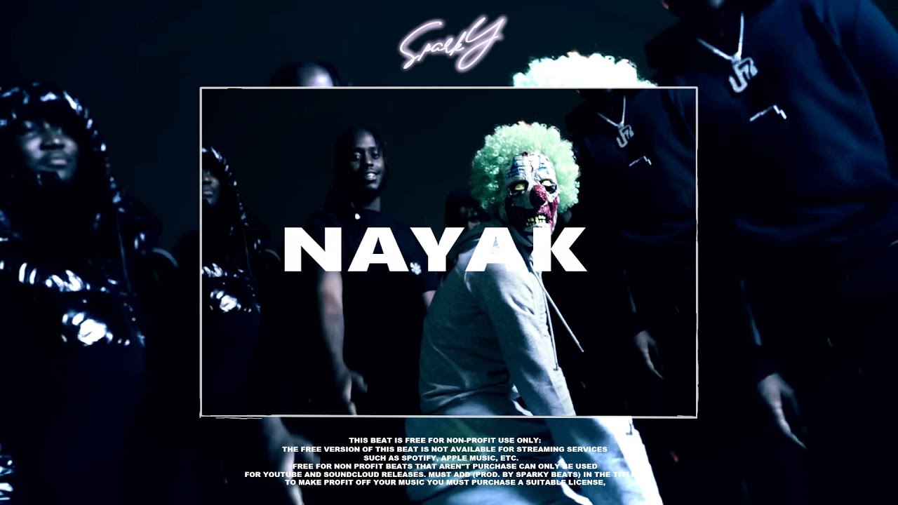 INDIAN BOLLYWOOD SAMPLE DRILL TYPE BEAT - 