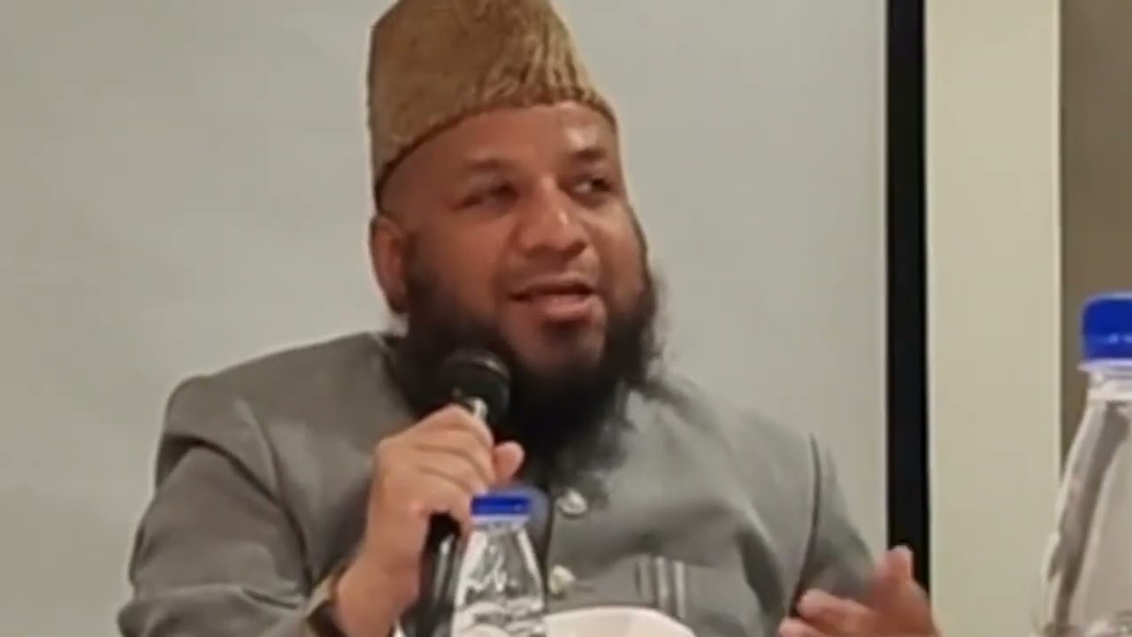 en ulama me ikhtilaf kyu❓sulaiman ruhaily❗rabi bin hadi al madkhali❗bin baz❗mohammad rahmani