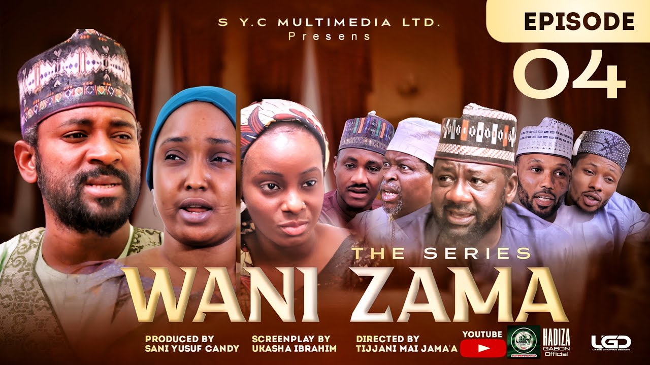 WANI ZAMA SEASON 1 EPISODE 4
