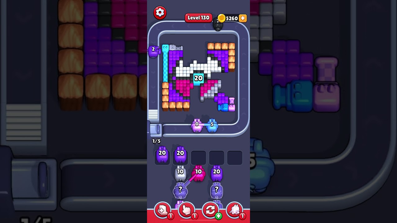 【 Pixel Flow 】130