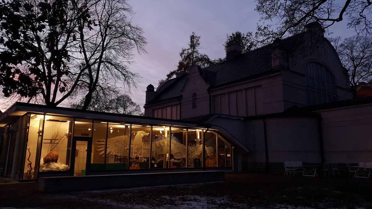 Svenska fenologinätverket