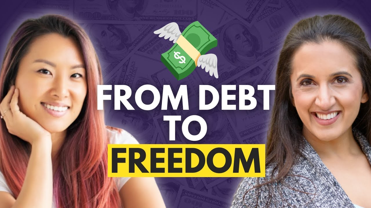 Rose Han: From Debt to Millionaire — Negative Net Worth to 7 Figures