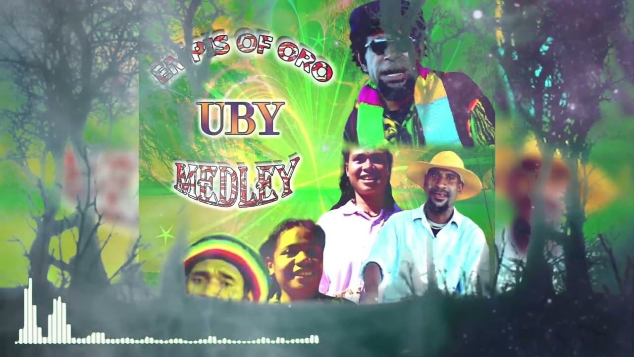 Empis of Oro   UBY Medley