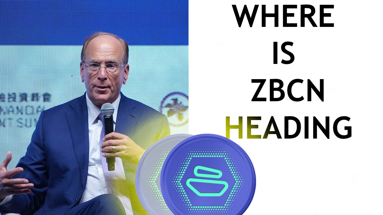 К КАКОЙ ЦЕНЕ НА САМОМ ДЕЛЕ ИДЕТ ZBCN!?!? (ВСЯ ПРАВДА) ZEBEC NETWORK