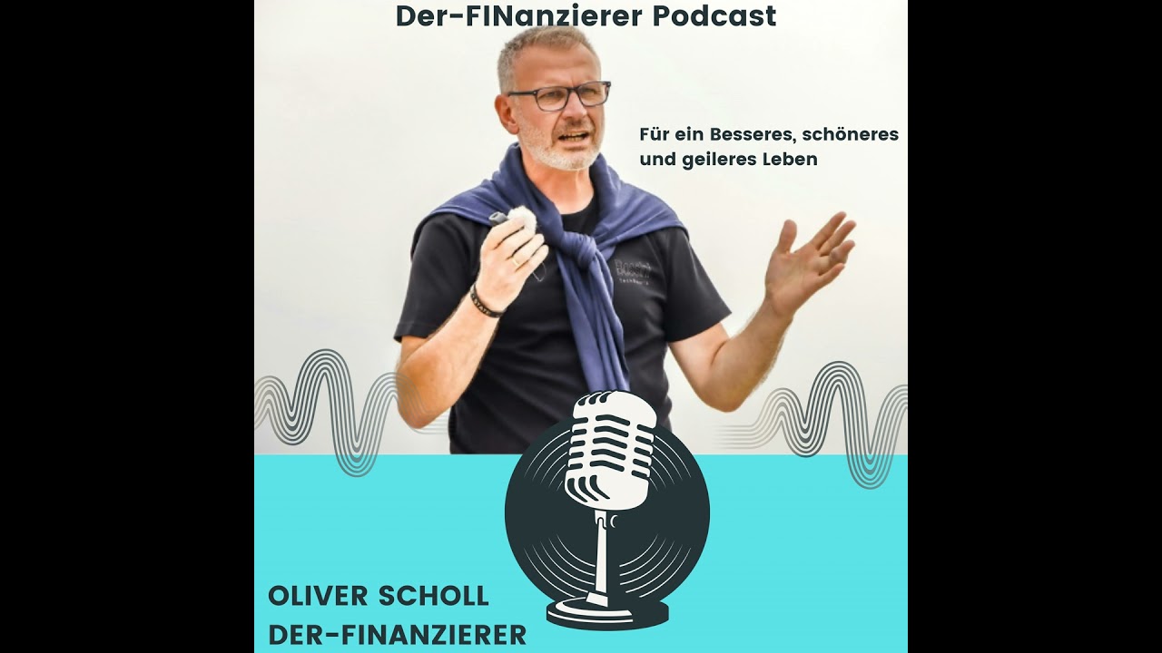 Folge 583 - Muskelhypothek, Energieausweis & Realität: Ein echter Finanzierungsfall