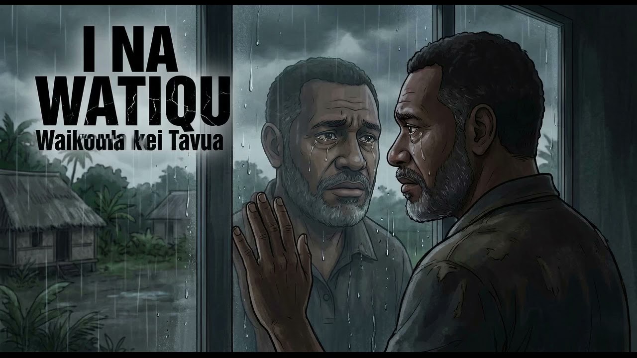 I na Watiqu by Waikoula kei Tavua