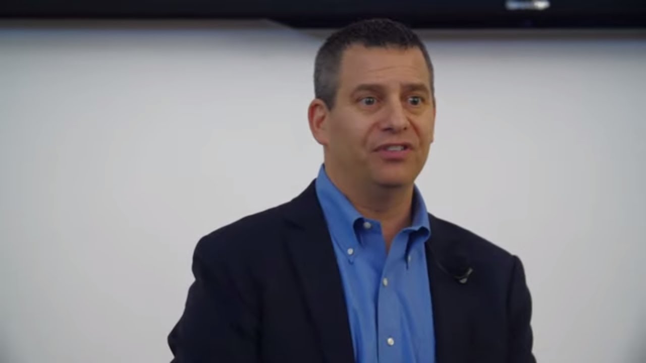 Entrepreneurship in the Age of Millennials  | Dr Peter Kash | TEDxRAIUL