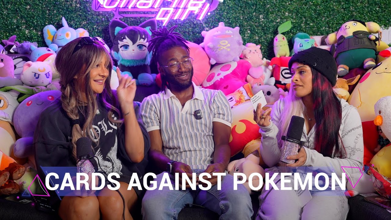 Cards Against Pokemon | Ep. 78