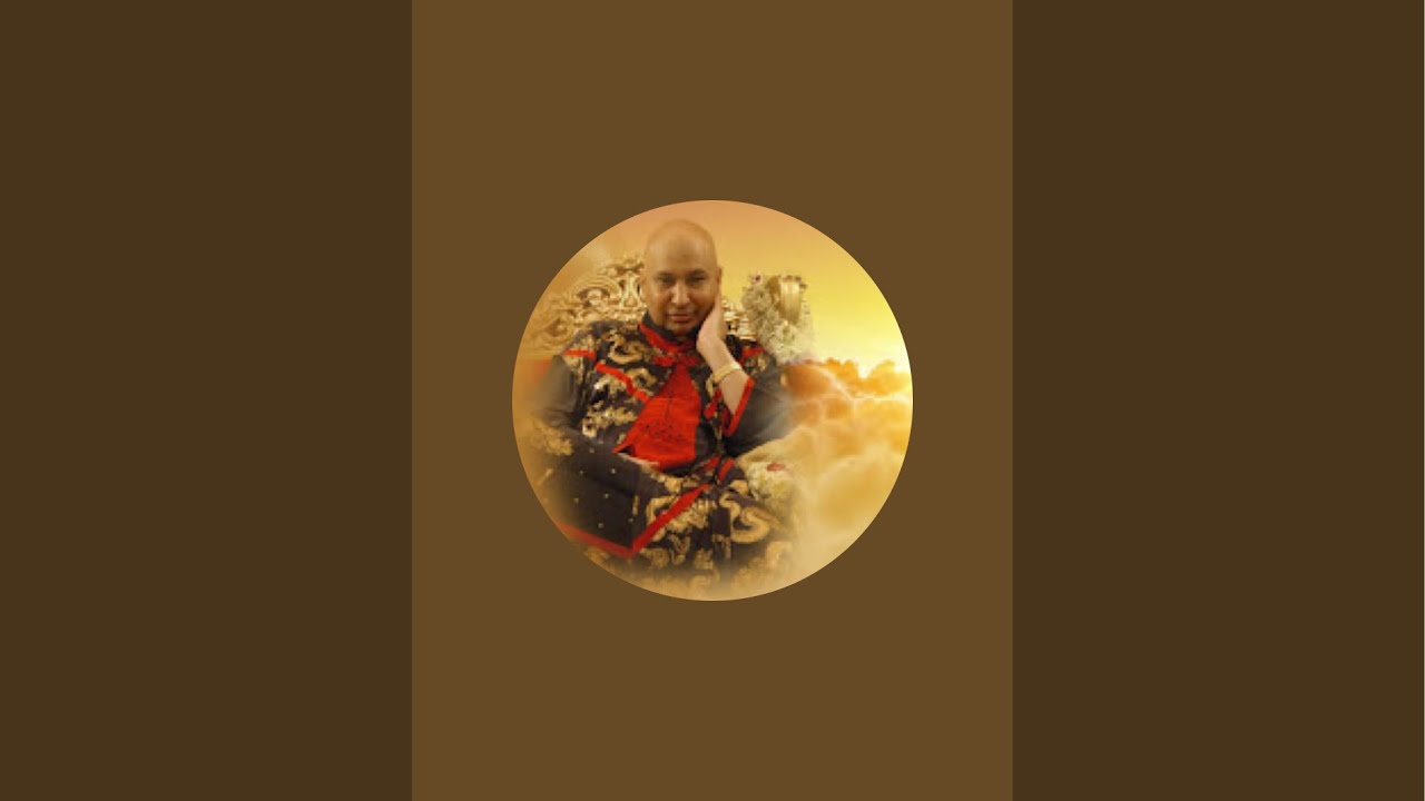 Guruji Ka Ashram Official is live