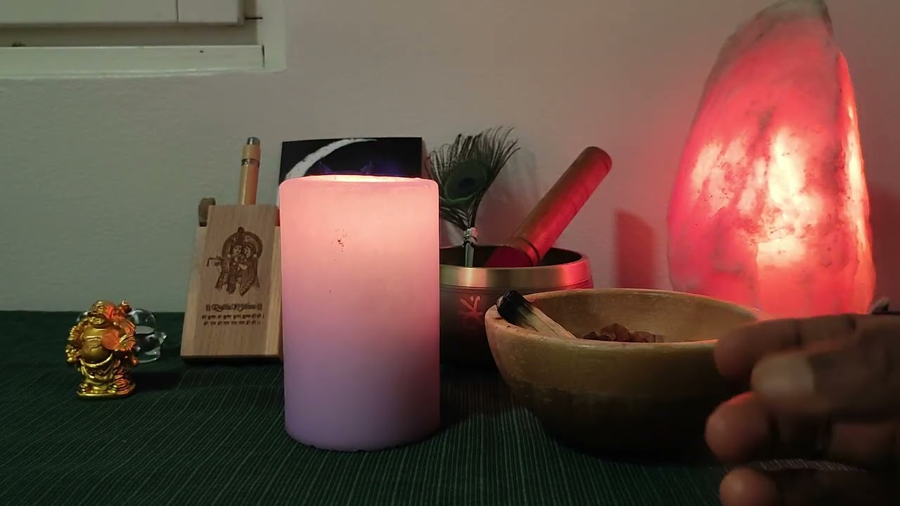 ബ്ലാക്ക് മാജിക്കും നെഗറ്റീവ് എനർജി റിലീസും