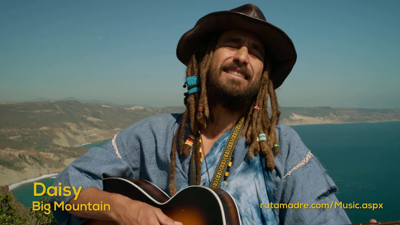 Ruta Madre Soundtrack - Daisy