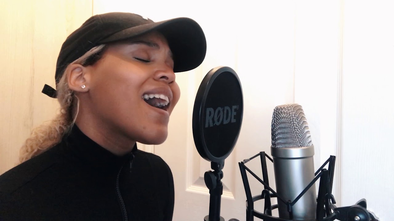 Devia Ir (Resposta) x Melanina -Wet Bed Gang, Junior Lord (Cover by Emmanuela)