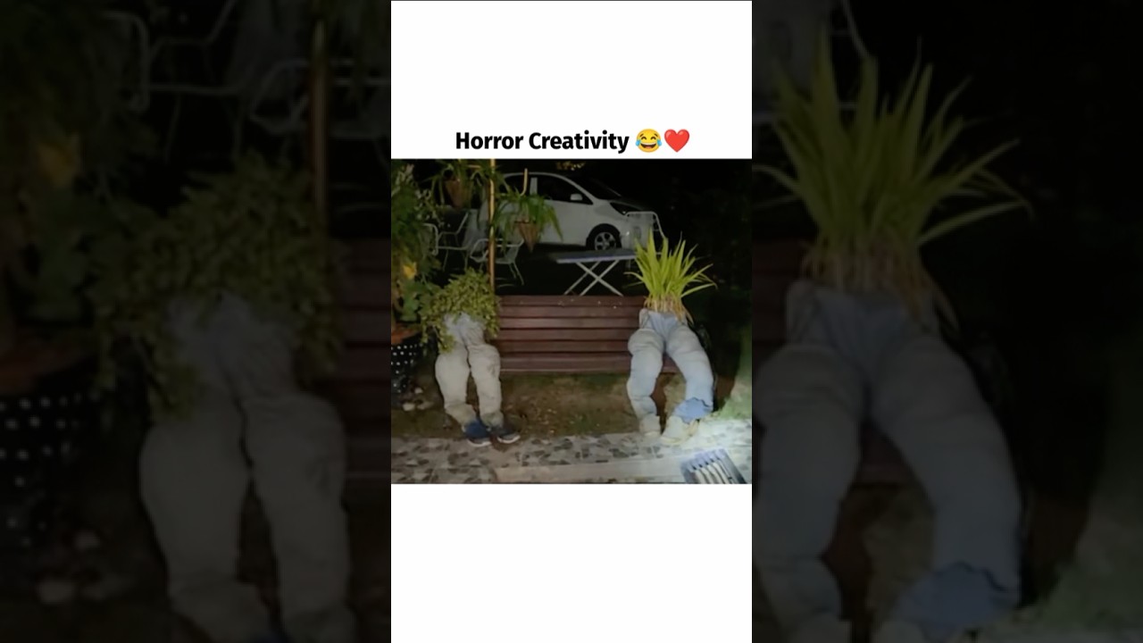Horror creativity| Zainab zyada dari ya Fatima #fatimafaisal #sistrology