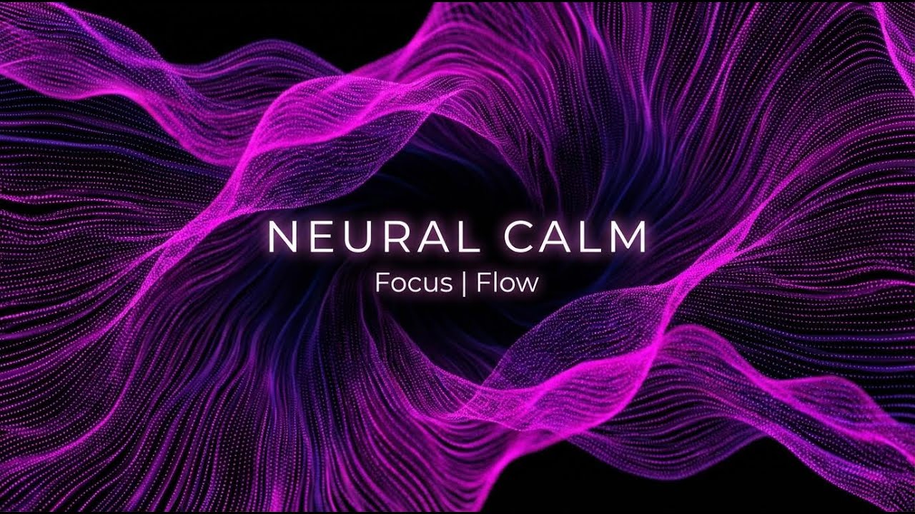 🔴 LIVE Study Concentration Boost – 40Hz Gamma Brainwaves for Exam Prep