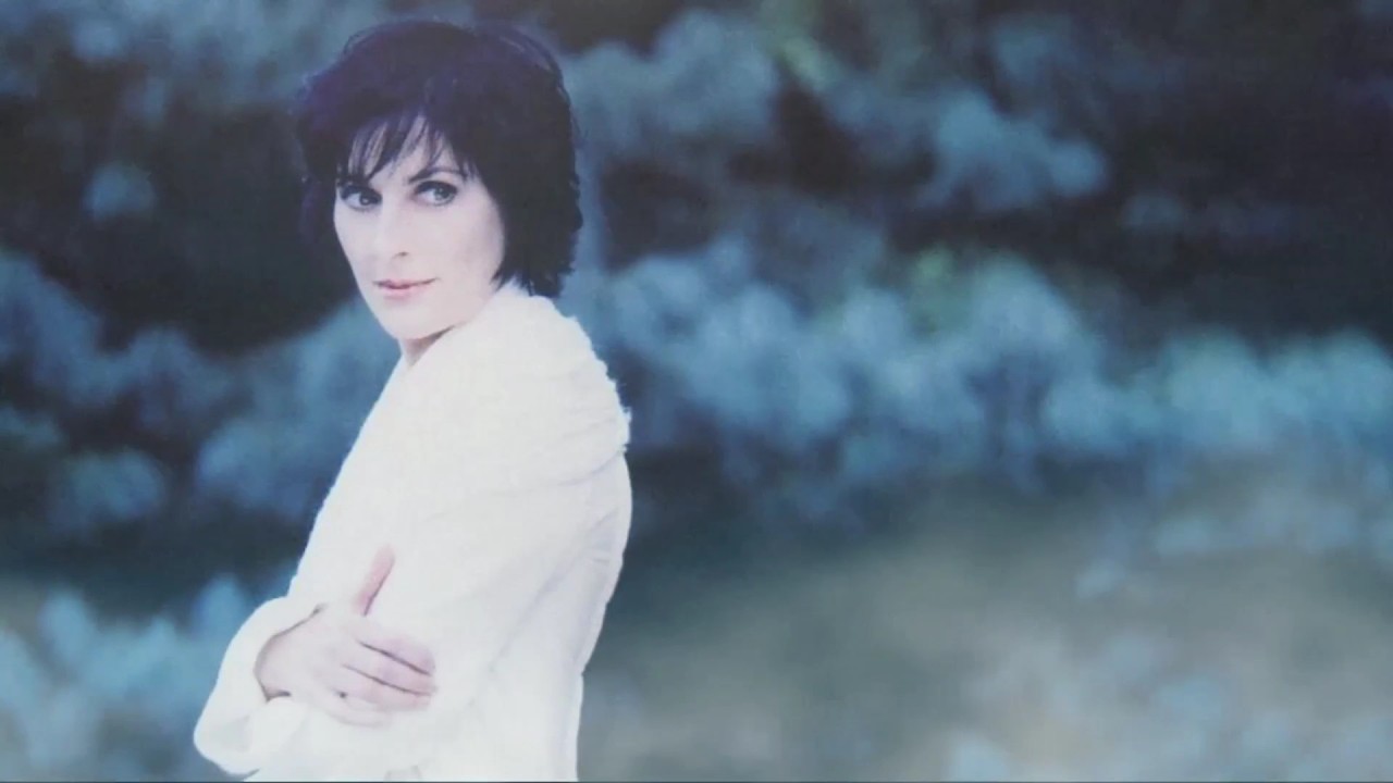 Enya - Isobella (Vocals only/Acapella)