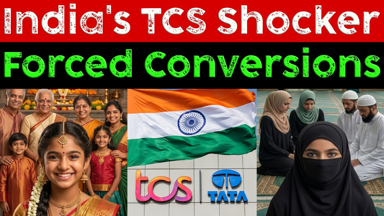 TCS Nashik Case: The Truth That Shocked India