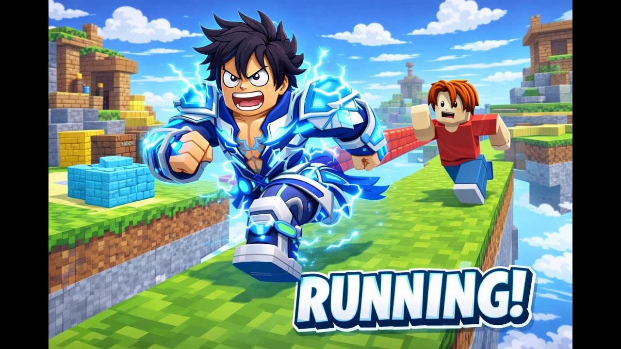 PLAYING BEDWARS IN STREAMMM