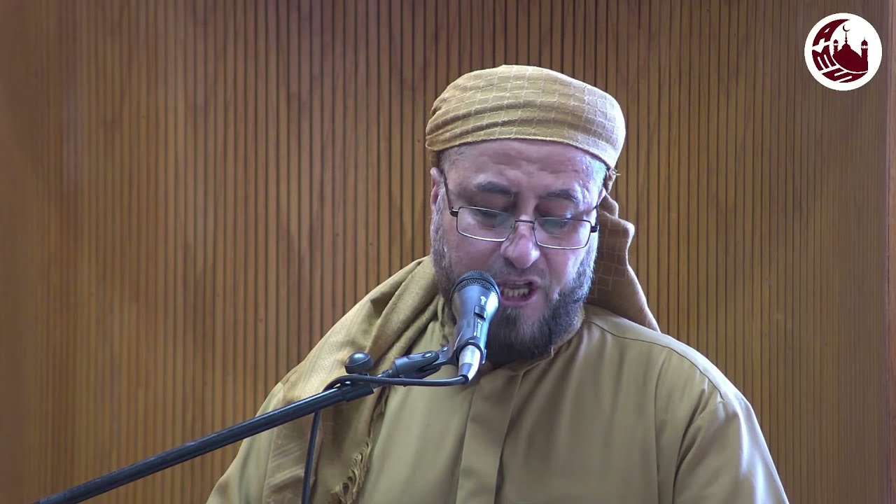 Пятничная проповедь | Чистота в исламе | Шейх Мухаммад Аль-Хаддад