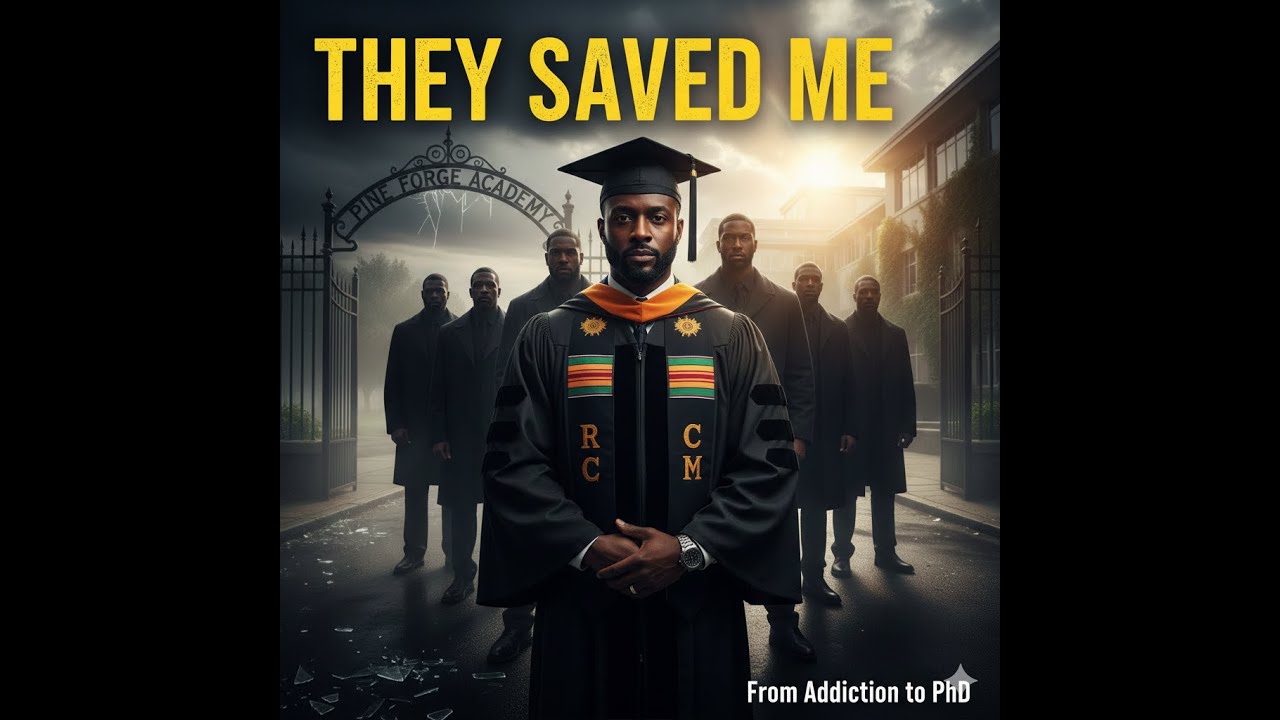 How My Brothers Saved My Life: January 5th (Official Music Video)