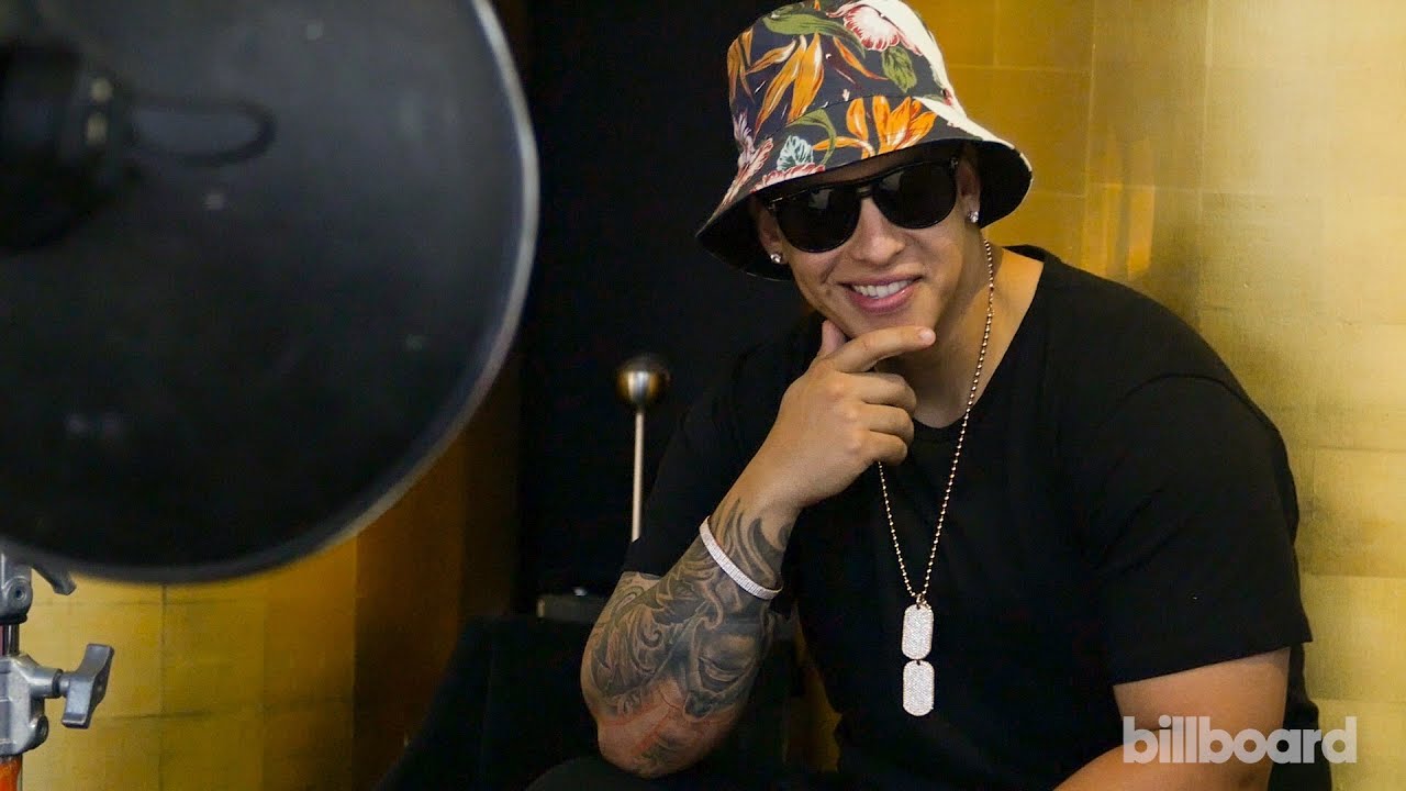 Daddy Yankee Interview: Being a Musical Director, Brand Connection & His Fans