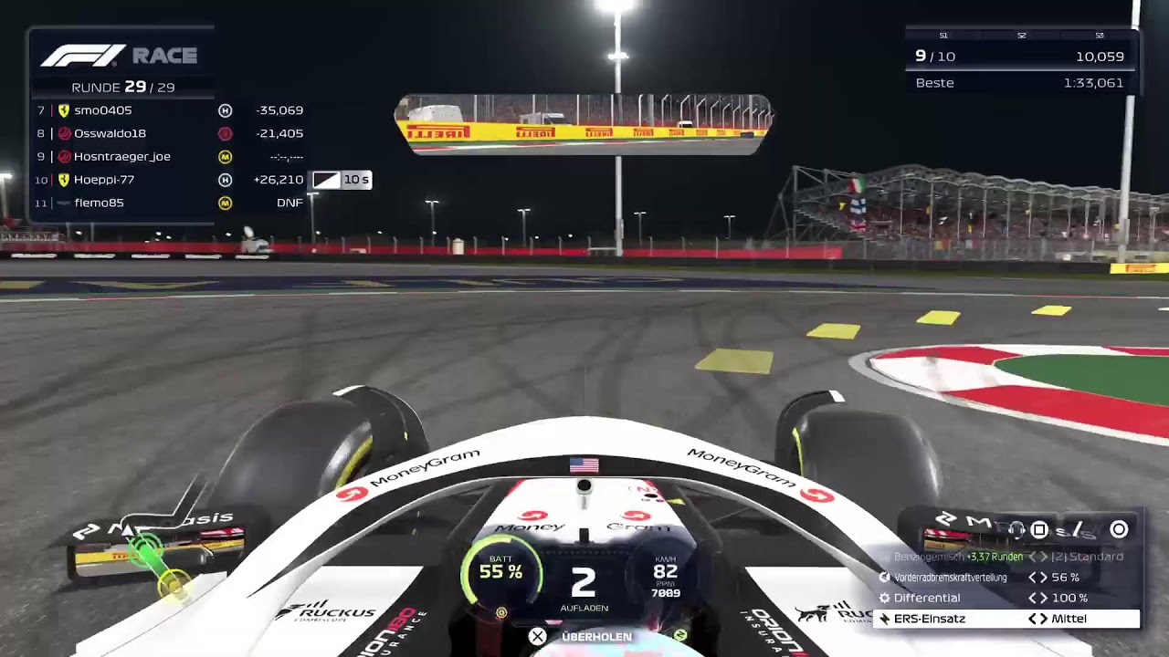 F1 25
