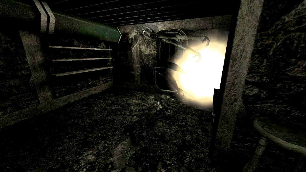 Let's Play PHOBIA: Fear of the Darkness - Part 4 - Finale