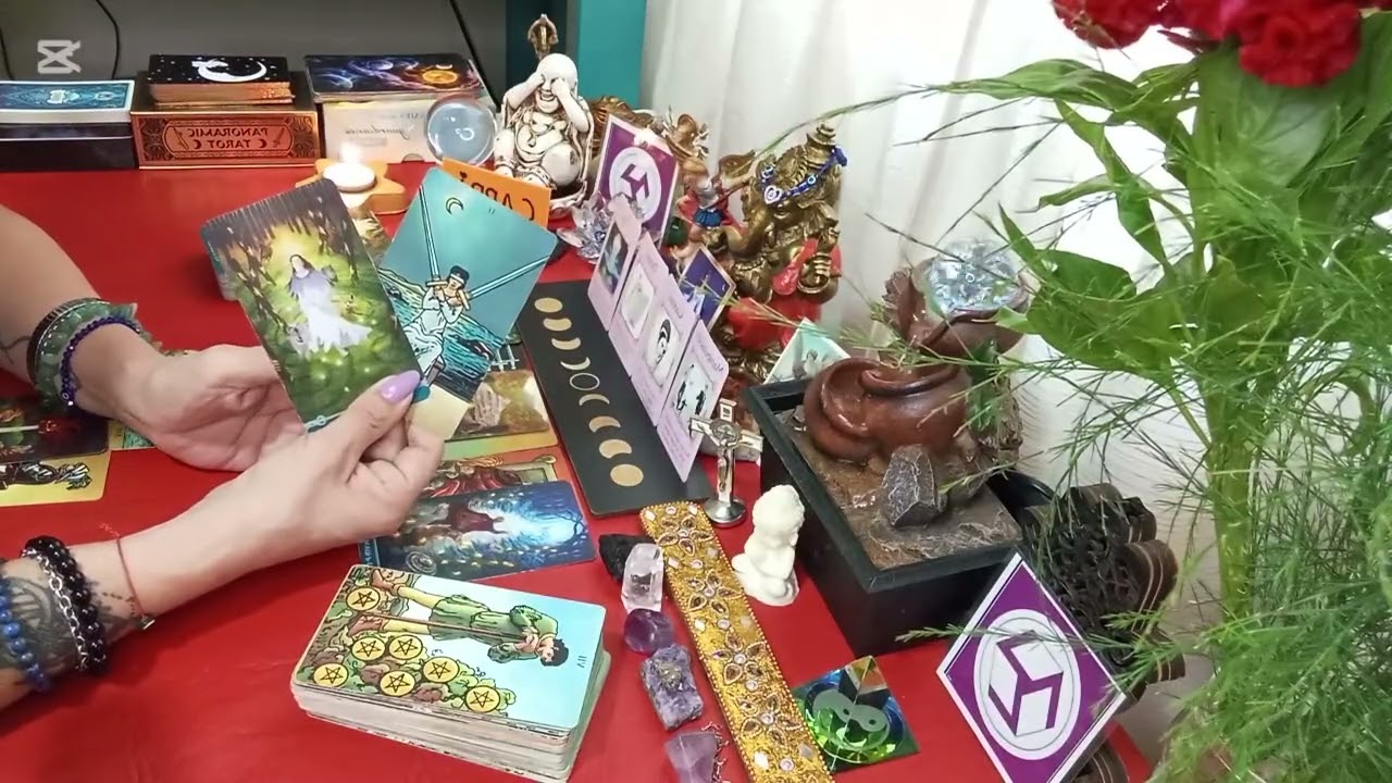 CAPRICORNIO ❤️ AMOR: CIERRAS CICLO Y FLUYES, VIENE UN ALMA GEMELA 😍 ENCUENTRO 🔥 CONVERSACIONES 