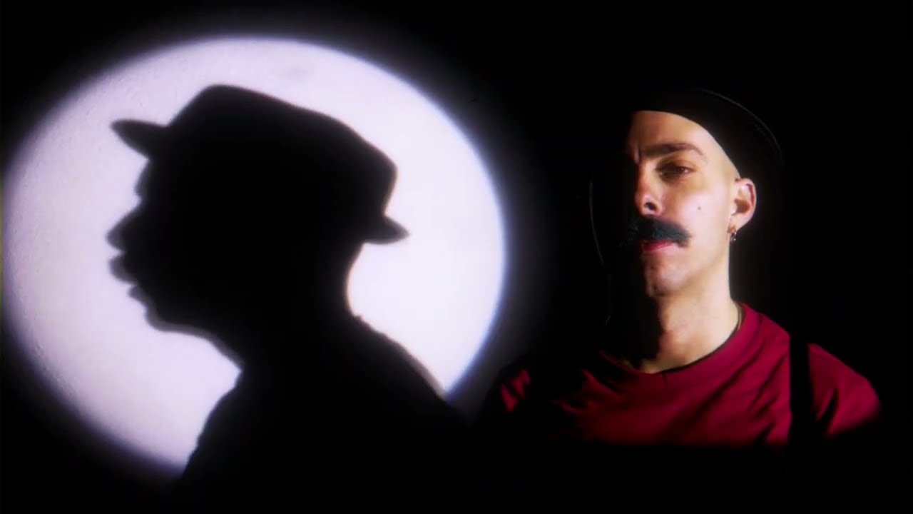 BANDIERE - Hamburgo (Official Video)