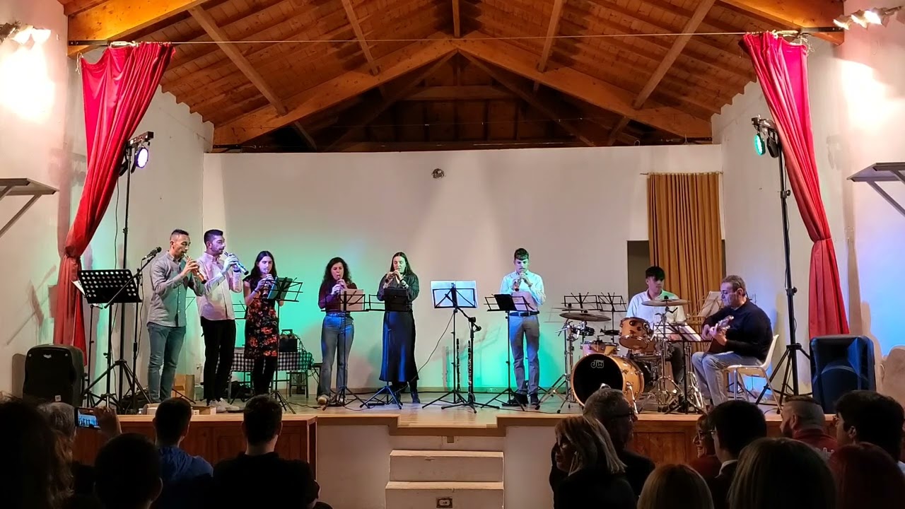 20-Pasodoble 